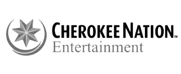 cherokee nation ent logo