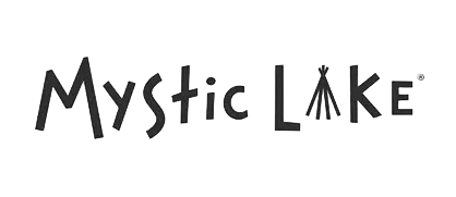 mystic lake logo
