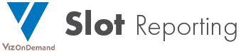 slot reporting logo