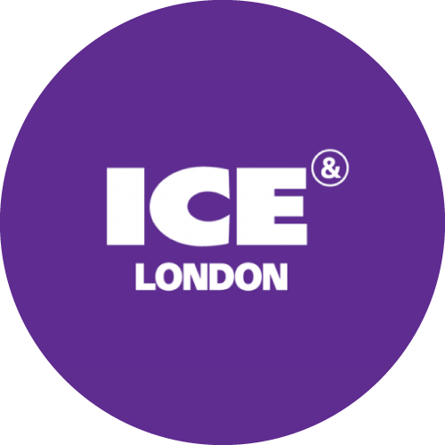 ice london february 2023 circle