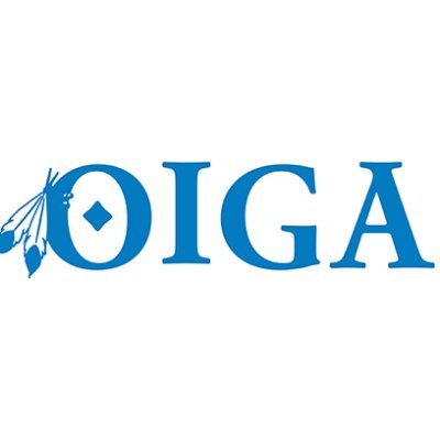 OIGA logo