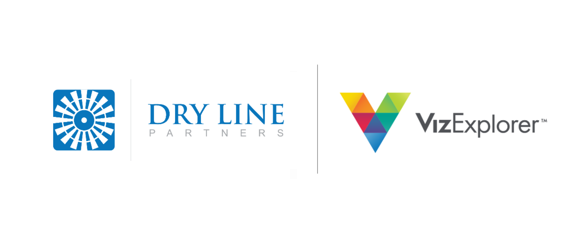 Dry Line Partners LLC and VizExplorer